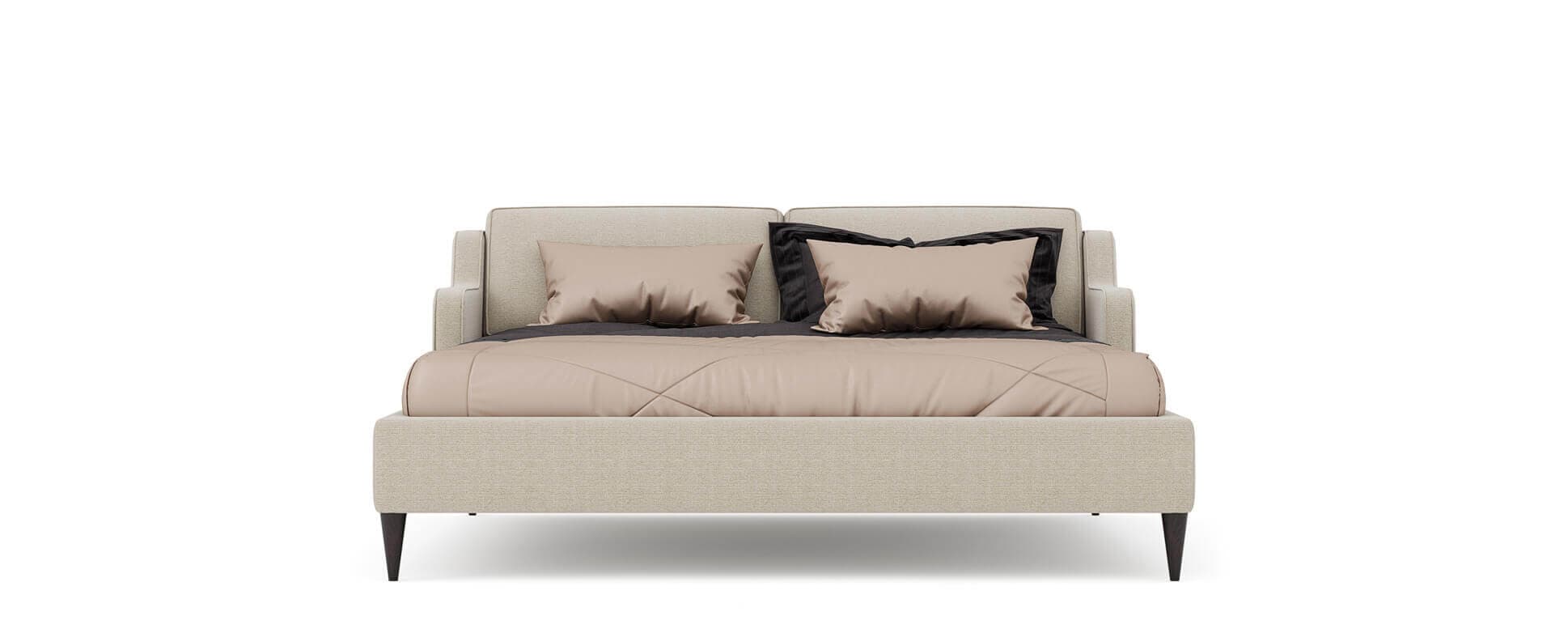 Ліжко Гаруда - 3